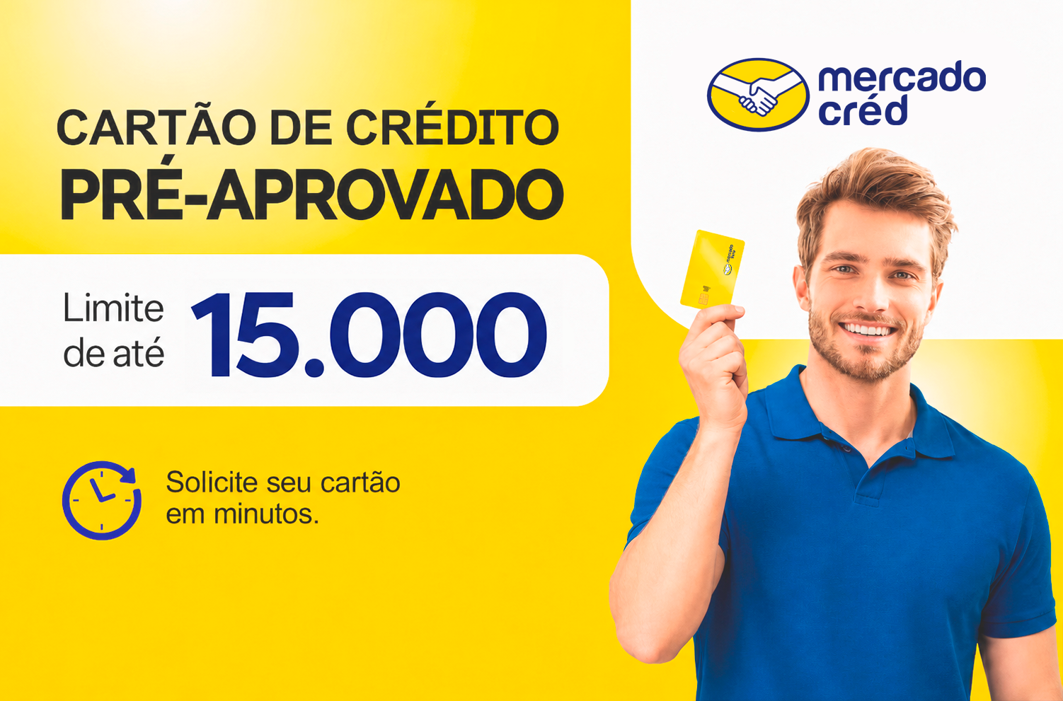 Cartão de Crédito